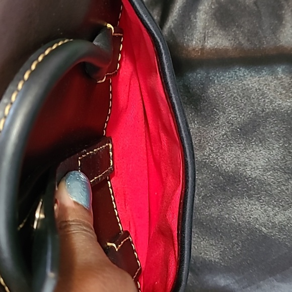 Dooney & Bourke crossbody